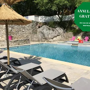 Camping Les Chenes Verts, Vogue