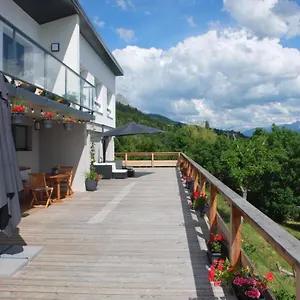 Katsoleil La Bâtie-Neuve