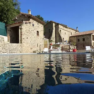 Vakantiehuis Hameau De Gratte, Faugeres (Ardeche)